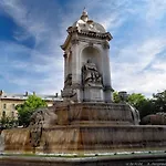 Gorgeous Paris St Germain Des Pres