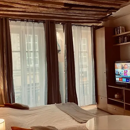 Gorgeous St Germain Des Pres Appartamento *