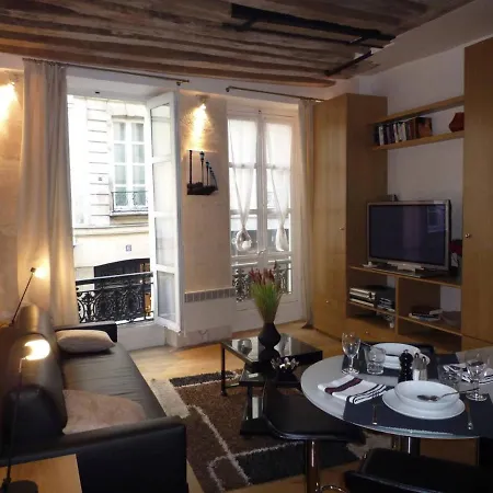Gorgeous St Germain Des Pres Appartamento Parigi