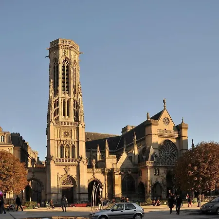 Gorgeous St Germain Des Pres * Parigi