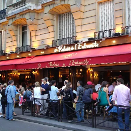 Gorgeous St Germain Des Pres Appartamento Parigi