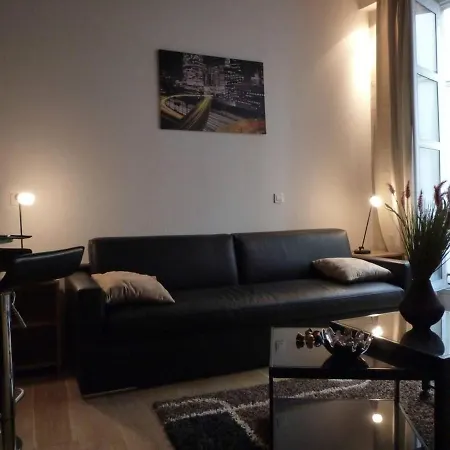 Appartamento Gorgeous St Germain Des Pres Parigi
